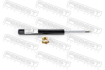 Amortiguador FEBEST 1807G-003F