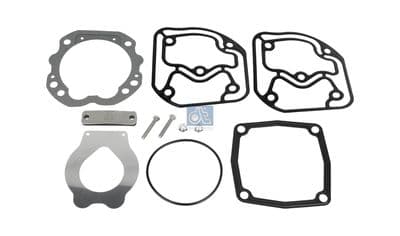 Juego de reparación, compresor de aire comprimido DT Spare Parts 3.97317