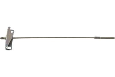 Cable de accionamiento, freno de estacionamiento Kavo Parts BHC-9382