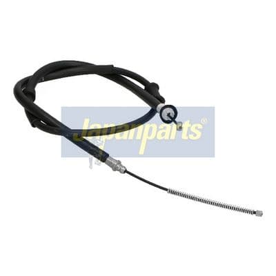 Cable de accionamiento, freno de estacionamiento JAPANPARTS BC-0268