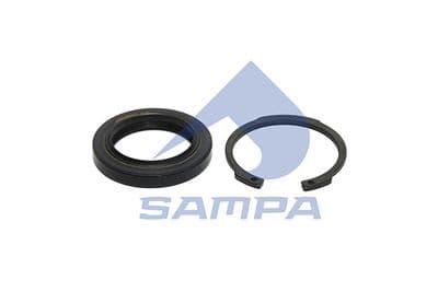 Juego de reparación, mecanismo de dirección SAMPA 011.554