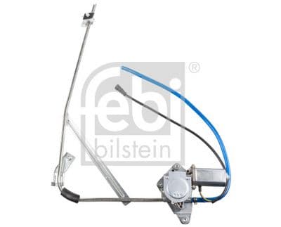 Elevador para ventanas FEBI BILSTEIN 1010573