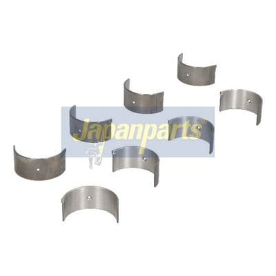 Cojinete de biela JAPANPARTS CB1085A2
