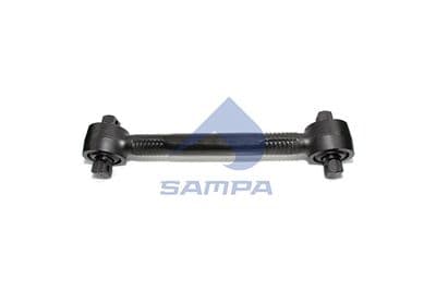 Brazo oscilante, suspensión de ruedas SAMPA 095.267