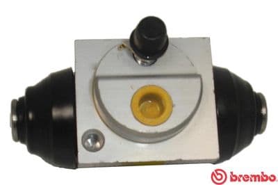 Cilindro de freno de rueda BREMBO A 12 A40