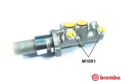 Cilindro principal de freno BREMBO M 59 023
