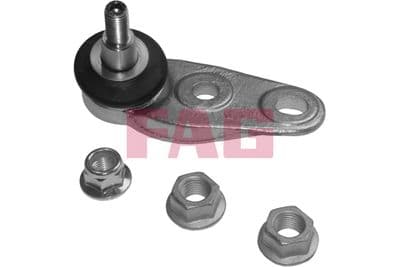 Rótula de suspensión/carga Schaeffler FAG 825 0311 10
