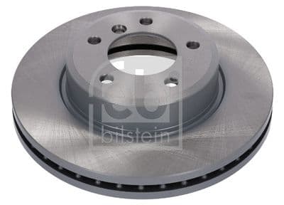 Disco de freno FEBI BILSTEIN 12323