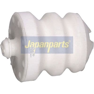 Almohadilla de tope, suspensión JAPANPARTS KTP-T017
