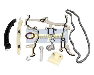 Juego de cadena de distribución JAPANPARTS KDK-0405
