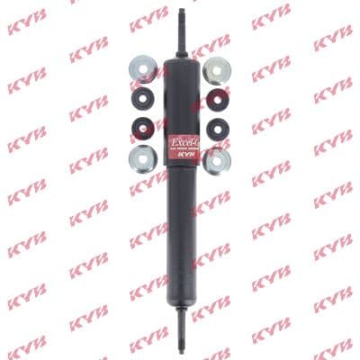 Amortiguador KYB 343070