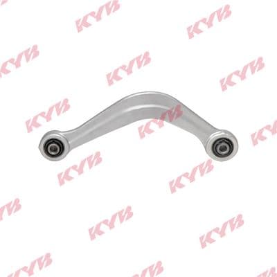 Brazo oscilante, suspensión de ruedas KYB KSC5004