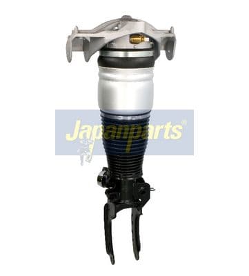 Amortiguador de telescópico neumático JAPANPARTS MM-AS013