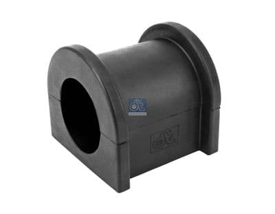 Casquillo del buje, estabilizador DT Spare Parts 2.62370