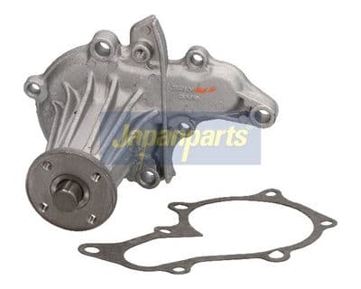 Bomba de agua, refrigeración del motor JAPANPARTS PQ-240