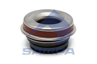 Retén para ejes, eje de bomba de agua SAMPA 044.296