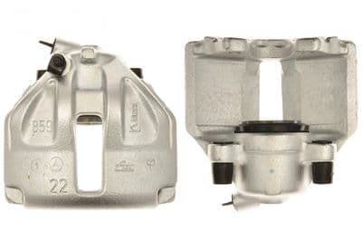 Caliper BOSCH 0 986 473 249