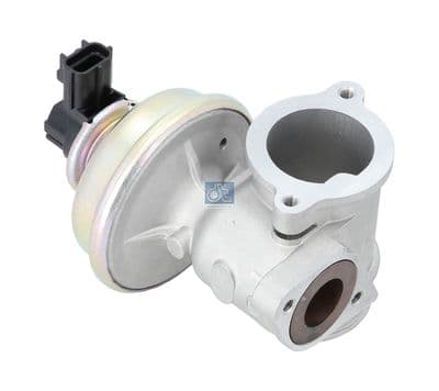 Válvula EGR DT Spare Parts 13.45006