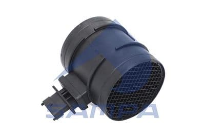 Medidor del caudal de aire SAMPA 096.2391