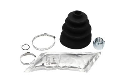 Juego de fuelles, eje de transmisión Kavo Parts CVB-1003