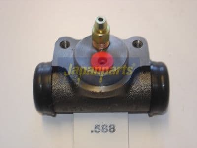 Cilindro de freno de rueda JAPANPARTS CS-588
