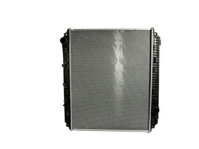 Radiador, refrigeración del motor MAHLE CR 2852 000S