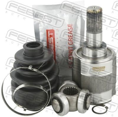 Juego de articulación, eje de transmisión FEBEST 1211-CREMT2WD