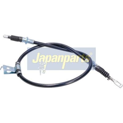Cable de accionamiento, freno de estacionamiento JAPANPARTS BC-194