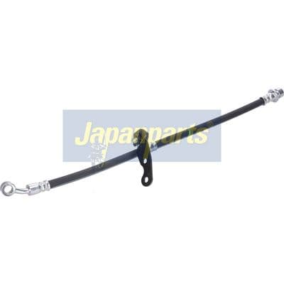 Soporte, manguera de freno JAPANPARTS TF-442