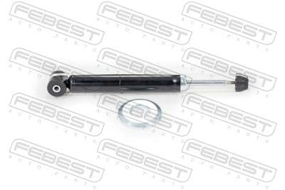 Amortiguador FEBEST 1707G-014R
