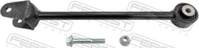 Brazo oscilante, suspensión de ruedas FEBEST 6725-M3RLOWF