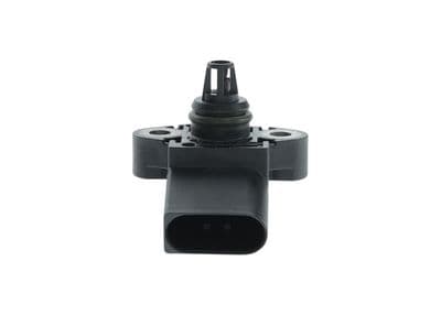 Sensor, presión de sobrealimentación BOSCH 0 261 232 0B5