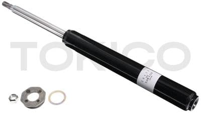 Amortiguador TOKICO Z3117