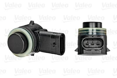 Sensor, auxiliar de estacionamiento VALEO 890019