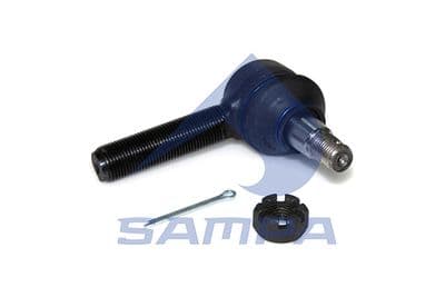 Rótula barra de dirección SAMPA 097.008