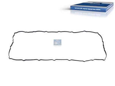 Junta cabeza de motor DT Spare Parts 7.51134