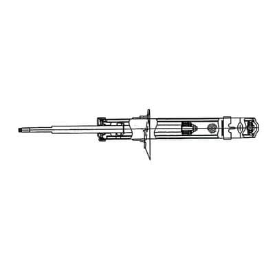 Amortiguador CTR GY0906G