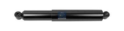 Amortiguador DT Spare Parts 7.12562
