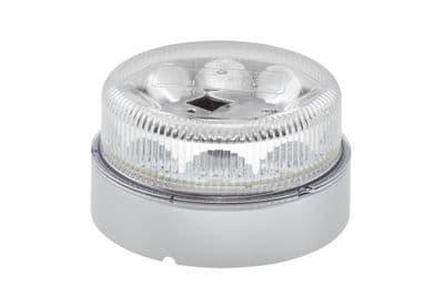Luz de aviso de destello HELLA 2XD 012 980-001