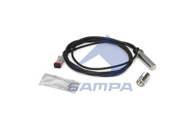 Sensor, revoluciones de la rueda SAMPA 096.345