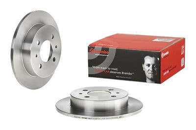 Disco de freno BREMBO 08.A328.10
