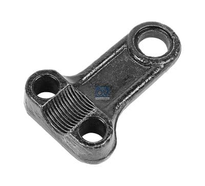 Varilla/perno, cilindro principal del freno DT Spare Parts 2.40911