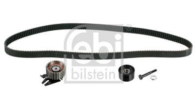 Juego de correas dentadas FEBI BILSTEIN 176598