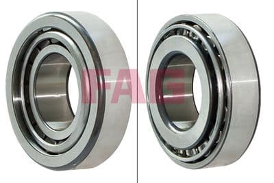 Balero de rueda Schaeffler FAG 30205A