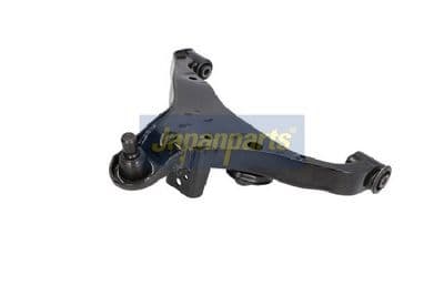 Brazo oscilante, suspensión de ruedas JAPANPARTS BS-177R