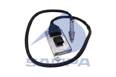 Sensor NOx, inyección de urea SAMPA 062.296