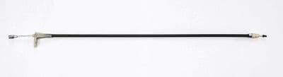 Cable de accionamiento, freno de estacionamiento TEXTAR 44015200
