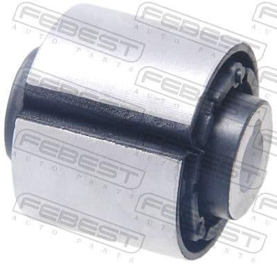 Horquilla de suspensión FEBEST BZAB-038