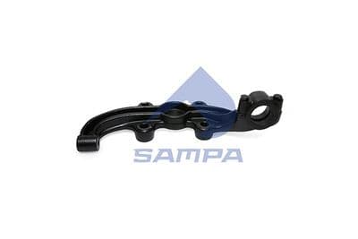 Soporte, soporte del estabilizador SAMPA 010.3875