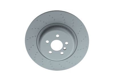 Disco de freno BOSCH 0 986 479 G13
